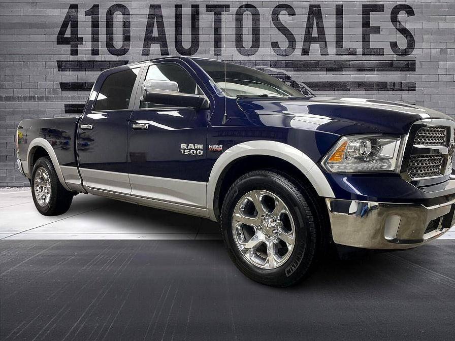 RAM 1500 2015 1C6RR7VT5FS717944 image