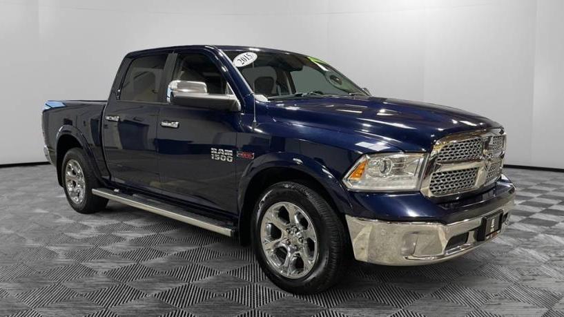 RAM 1500 2015 1C6RR7NMXFS687543 image