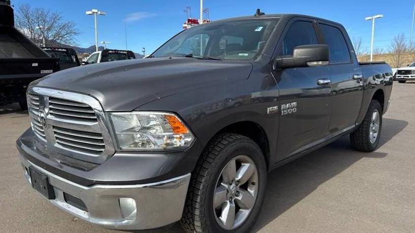 RAM 1500 2015 3C6RR7LT2FG596641 image