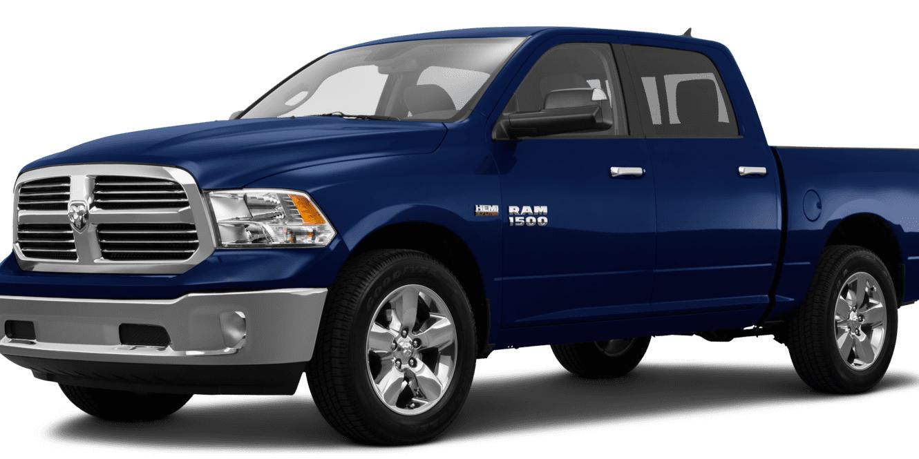 RAM 1500 2015 1C6RR6LT3FS784975 image