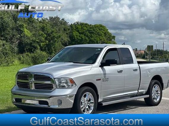 RAM 1500 2015 1C6RR6GM3FS547163 image