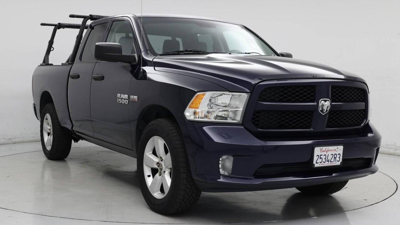 RAM 1500 2015 1C6RR7FT3FS545153 image