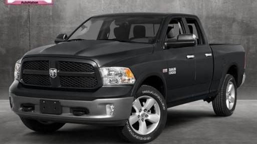 RAM 1500 2015 1C6RR7LG0FS728713 image