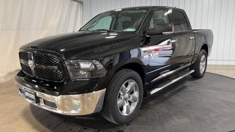 RAM 1500 2015 1C6RR6LT7FS522778 image