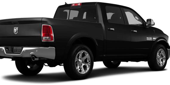 RAM 1500 2015 1C6RR7LGXFS690715 image