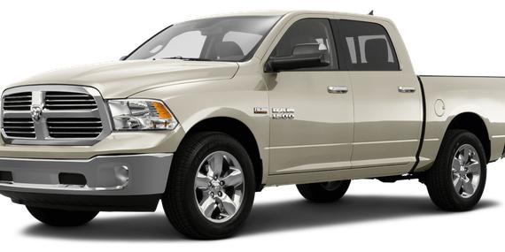 RAM 1500 2015 1C6RR6LT9FS761894 image