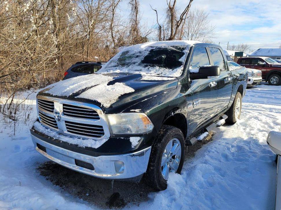 RAM 1500 2015 1C6RR7LTXFS641852 image