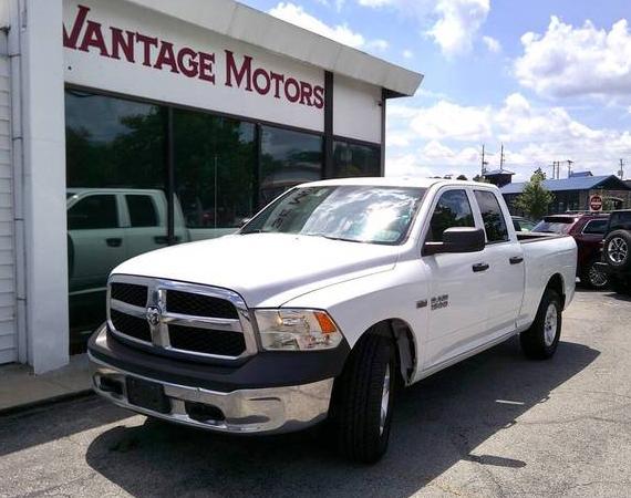RAM 1500 2015 1C6RR7FT4FS635458 image