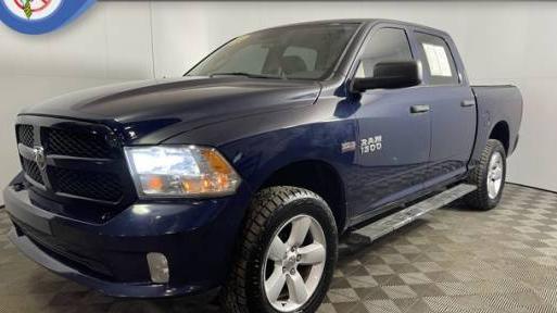 RAM 1500 2015 1C6RR6KT4FS686183 image