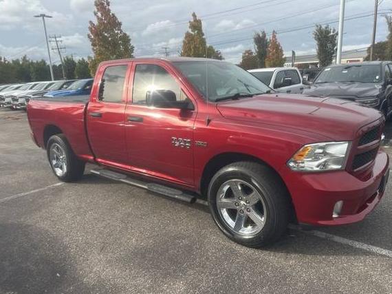 RAM 1500 2015 1C6RR7FT7FS588376 image RAM 1500 2015 1C6RR7FT7FS588376 image