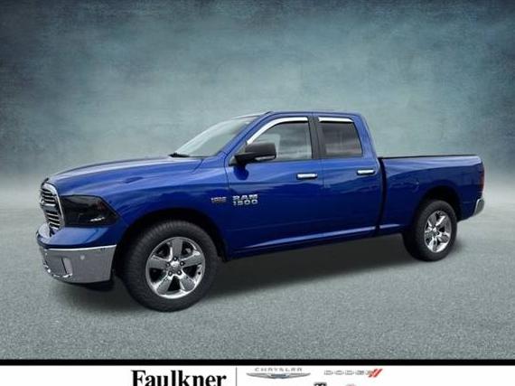 RAM 1500 2015 1C6RR7GT9FS610974 image