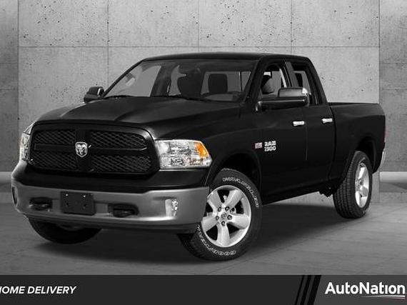RAM 1500 2015 1C6RR7KTXFS780672 image
