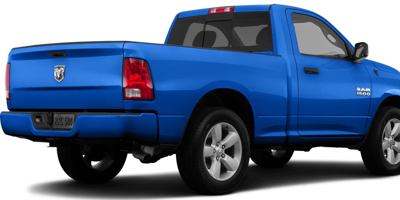 RAM 1500 2015 3C6JR7AT7FG631626 image