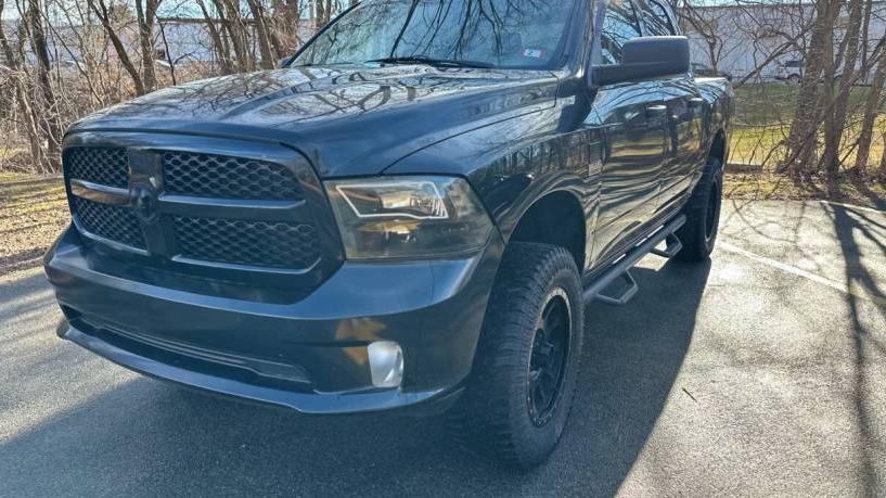 RAM 1500 2015 3C6RR7KT4FG699884 image