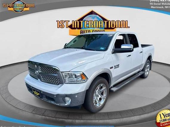 RAM 1500 2015 1C6RR7NT7FS619370 image