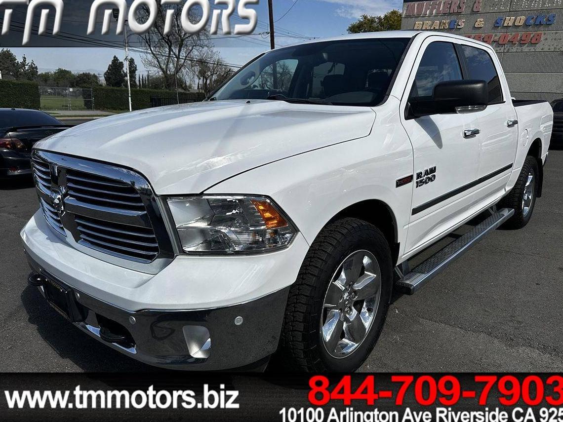 RAM 1500 2015 1C6RR7LM8FS760086 image