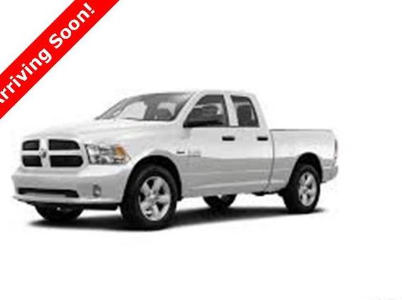 RAM 1500 2015 3C6JR6AG0FG517383 image