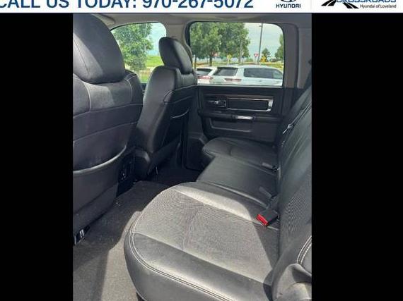 RAM 1500 2015 1C6RR7NT1FS777655 image