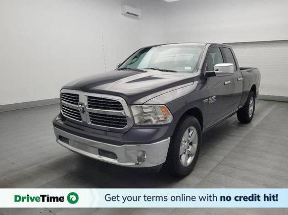 RAM 1500 2015 1C6RR6GTXFS628961 image
