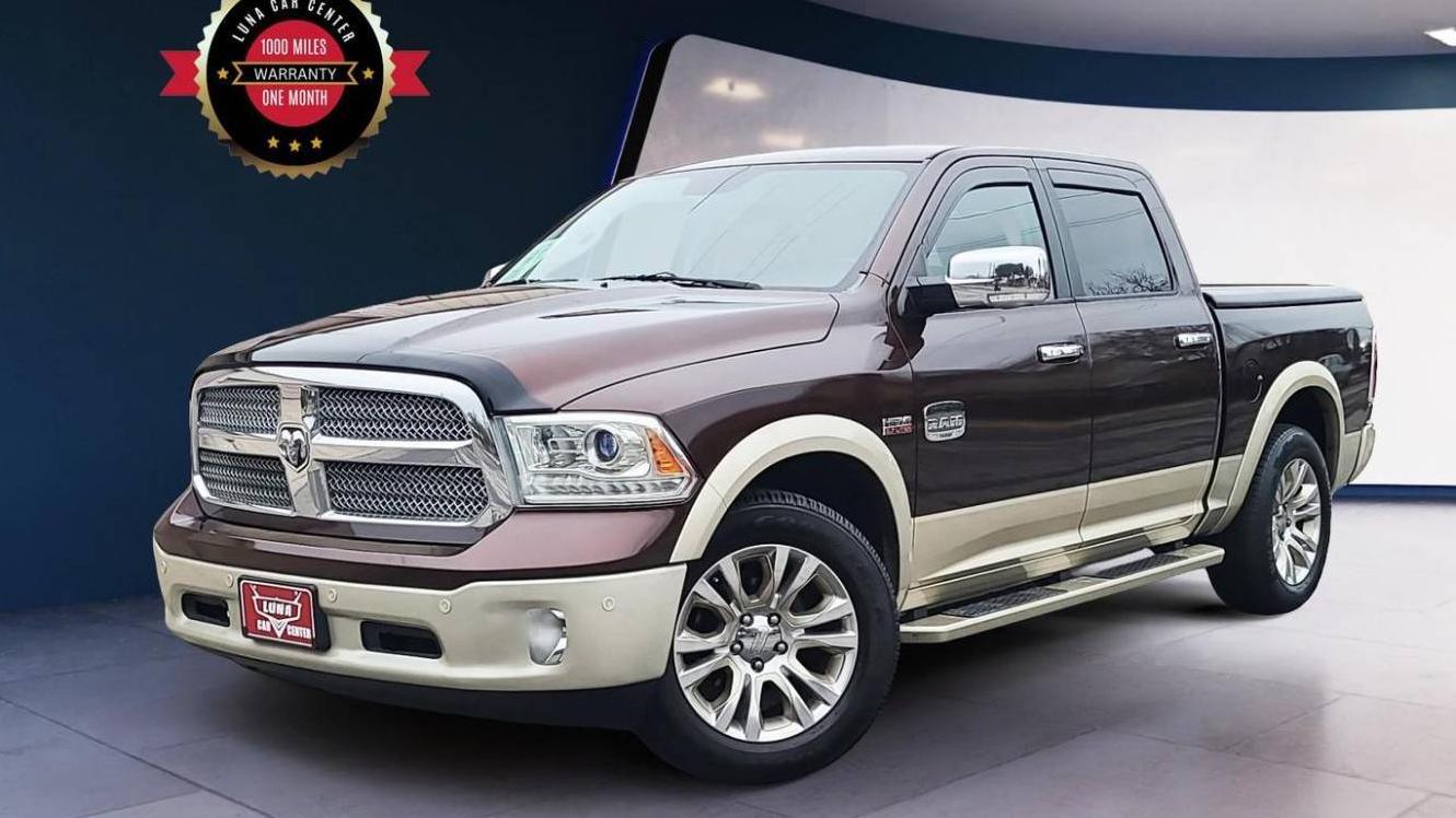 RAM 1500 2015 1C6RR7PTXFS728435 image