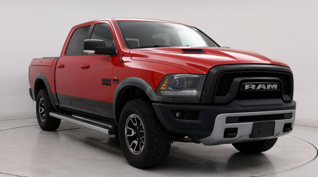 RAM 1500 2015 1C6RR7YT2FS763632 image