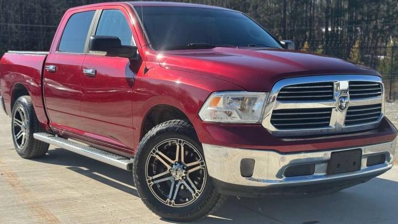 RAM 1500 2015 1C6RR7LT7FS694699 image