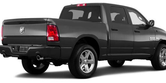 RAM 1500 2015 1C6RR6MT1FS649976 image