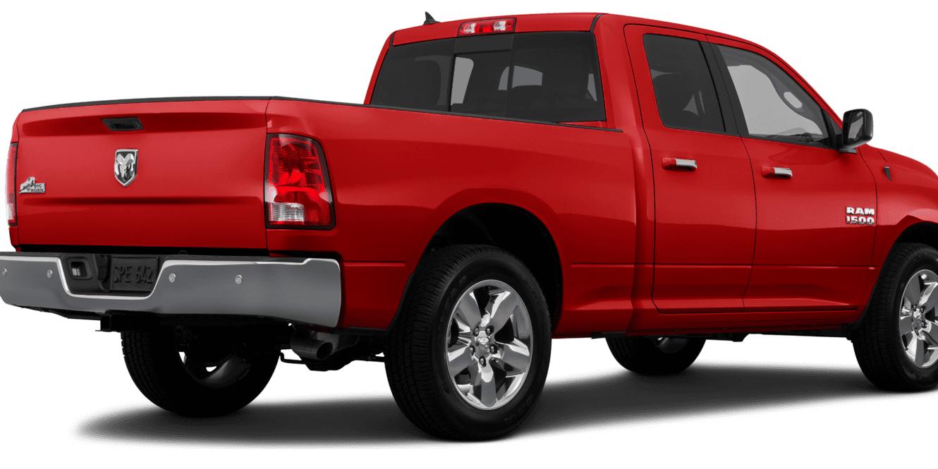 RAM 1500 2015 1C6RR7GT7FS643312 image