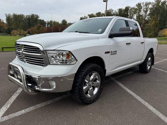 RAM 1500 2015 1C6RR7LM2FS537476 image