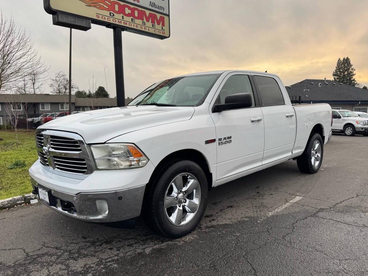 RAM 1500 2015 1C6RR7TM5FS704591 image