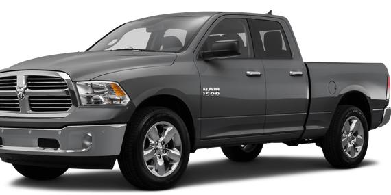 RAM 1500 2015 1C6RR6GG3FS553197 image RAM 1500 2015 1C6RR6GG3FS553197 image