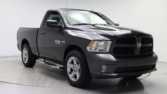 RAM 1500 2015 3C6JR6AT9FG687481 image