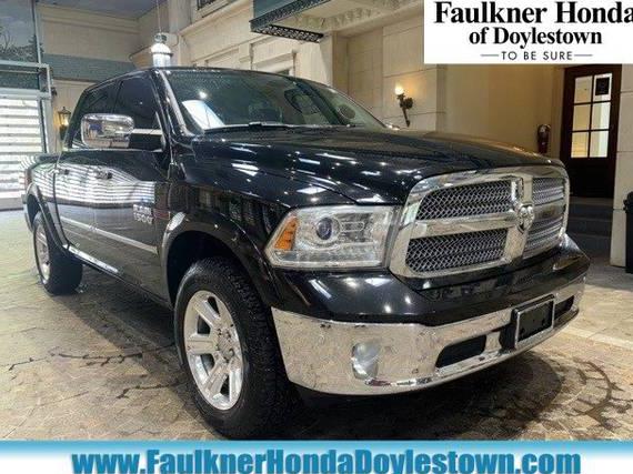 RAM 1500 2015 1C6RR7PM5FS548403 image