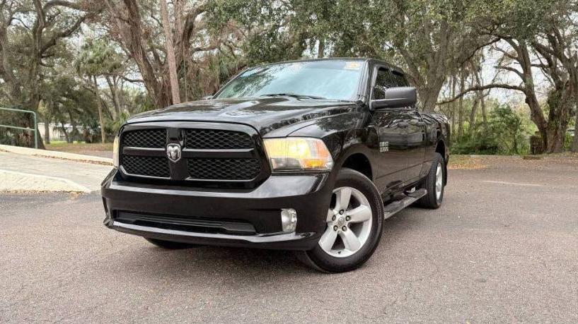 RAM 1500 2015 1C6RR6FG9FS591891 image