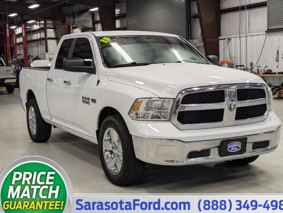 RAM 1500 2015 1C6RR6GT2FS552894 image
