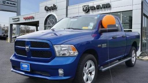 RAM 1500 2015 1C6RR7FT0FS548382 image