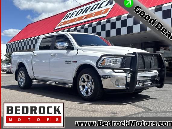 RAM 1500 2015 1C6RR7NM0FS563068 image