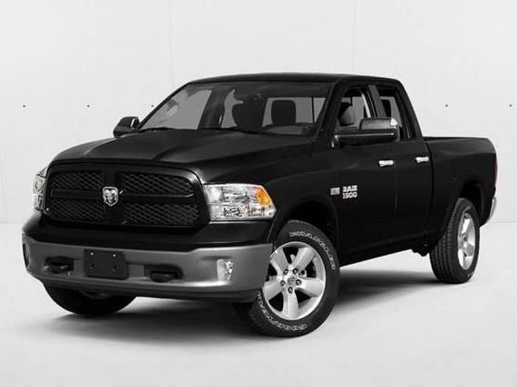 RAM 1500 2015 3C6RR6KT7FG687075 image
