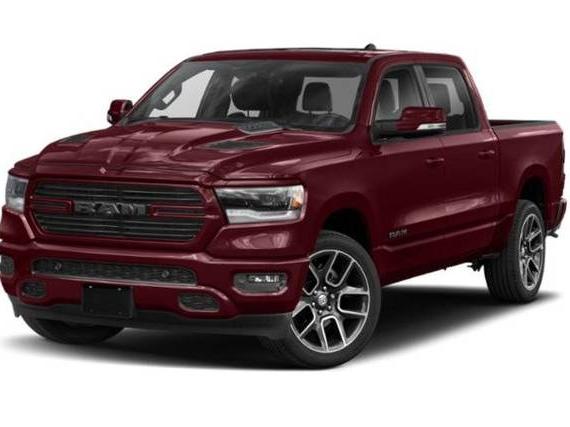 RAM 1500 2022 1C6RRFFG8NN239432 image