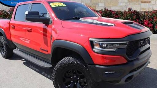 RAM 1500 2022 1C6SRFU94NN246870 image