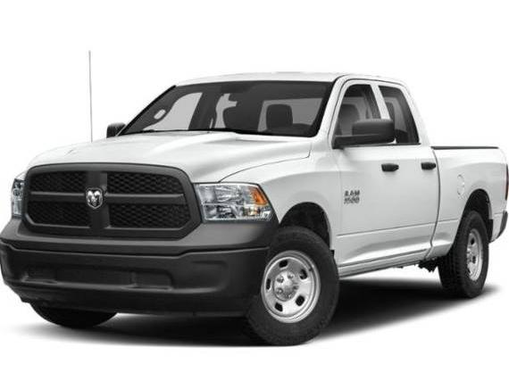 RAM 1500 2022 1C6RR7FG3NS164162 image