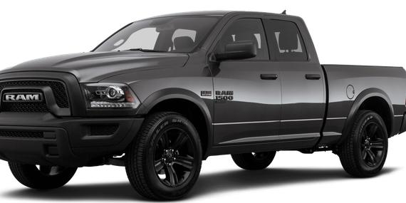 RAM 1500 2022 1C6RR7GGXNS140441 image