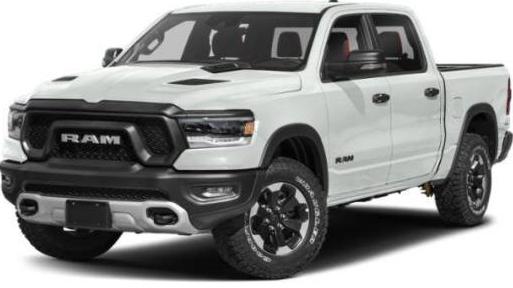 RAM 1500 2022 1C6SRFLTXNN343133 image