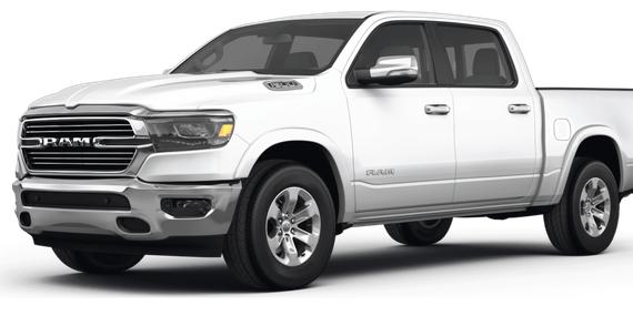 RAM 1500 2022 1C6SRFJT6NN388282 image