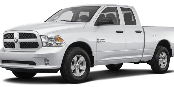 RAM 1500 2022 1C6RR7FT9NS150361 image