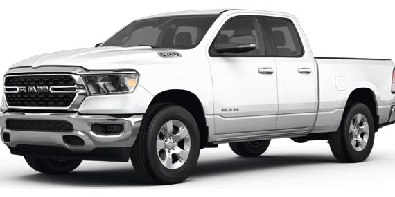RAM 1500 2022 1C6SRFCT1NN476749 image