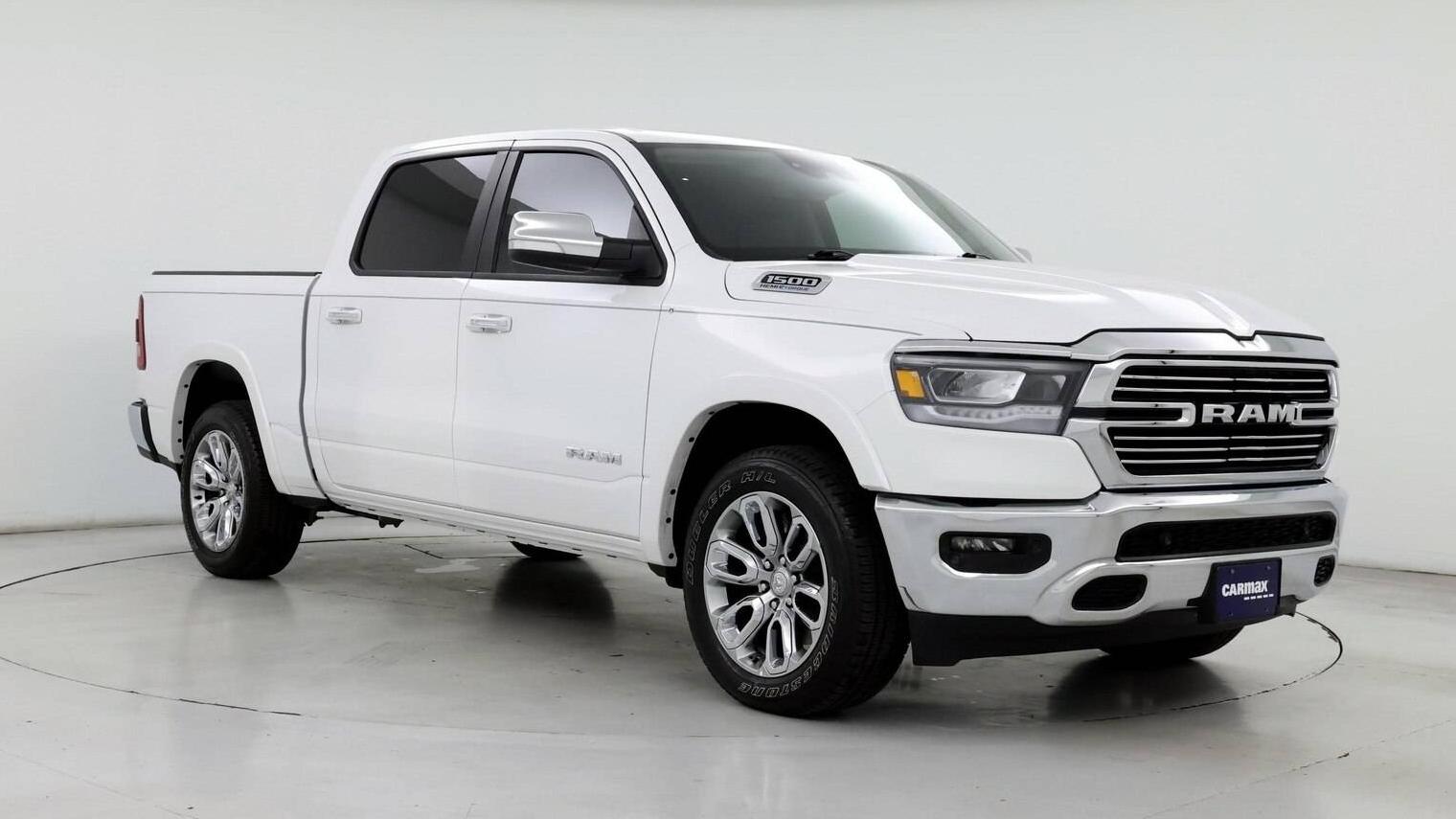 RAM 1500 2022 1C6SRFJT6NN444754 image