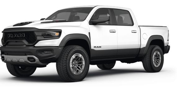 RAM 1500 2022 1C6SRFU91NN112334 image
