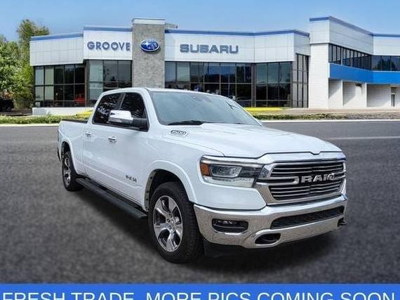 RAM 1500 2022 1C6SRFRT1NN223583 image RAM 1500 2022 1C6SRFRT1NN223583 image