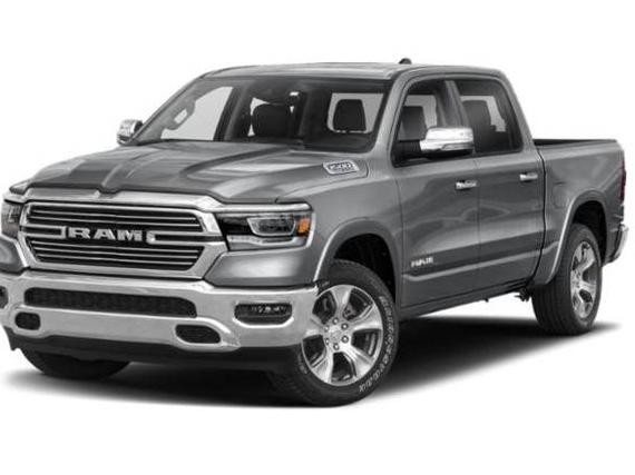 RAM 1500 2022 1C6SRFJM5NN294371 image